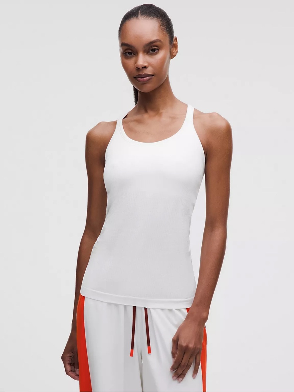 Lululemon Ebb To Street Tank Light Support, B/C Cup